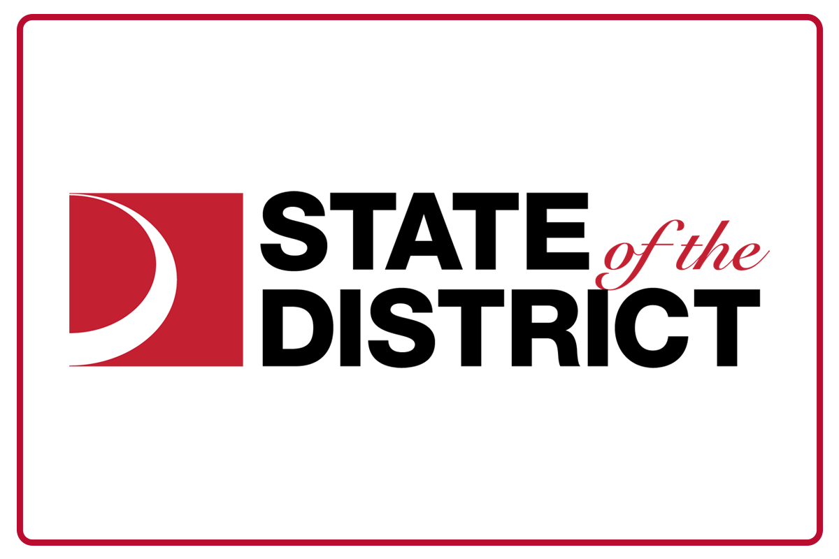  District 214 Launches New Strategic Plan at First-Ever State of the District Luncheon